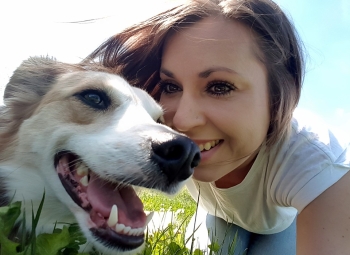 Pestrý psí týden - psí sporty - letní tábor