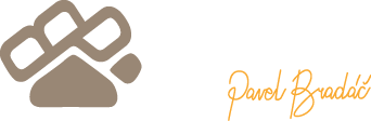 Pavel Bradáč - psycholog psů